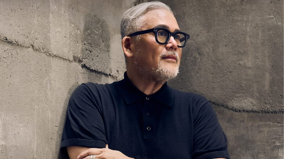 Rajo Laurel Hopes to Redesign Philippine Airlines' Uniform